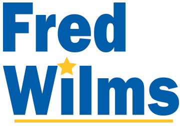 Fred Wilms for State Representative – Speaking Up for YOU – Representing Norwalk and New Canaan